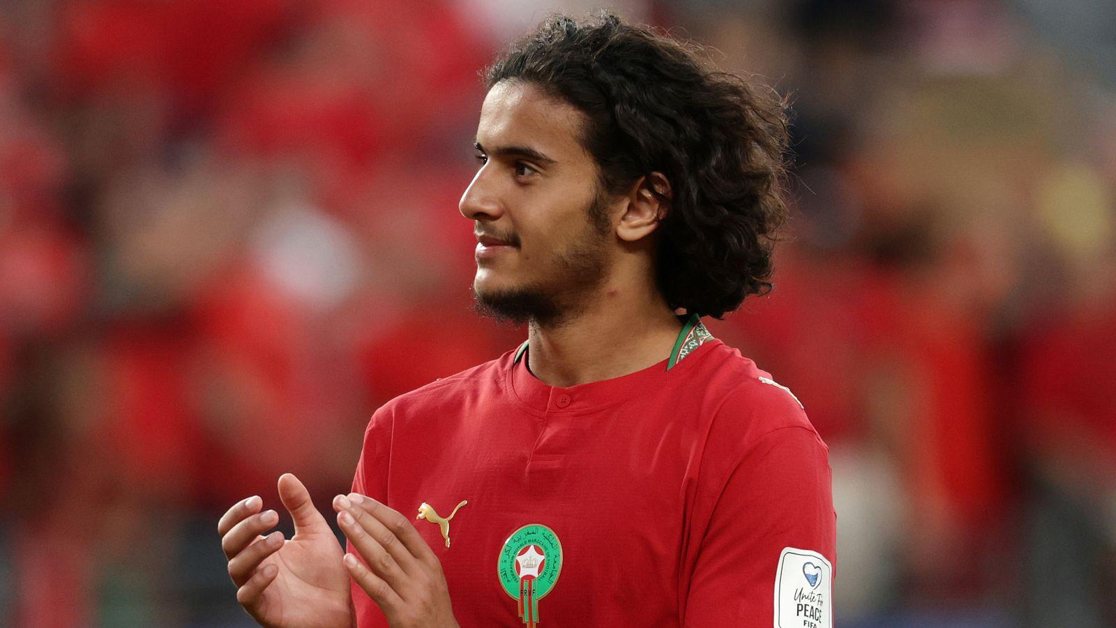 Mercato : Ayyoub Bouaddi aurait donné son feu vert à Manchester City