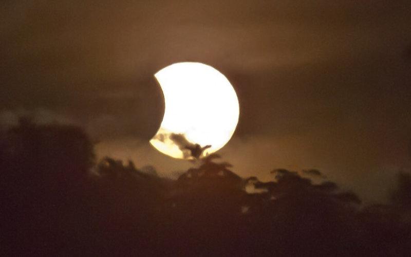 Éclipse solaire : le Maroc en première ligne ce samedi