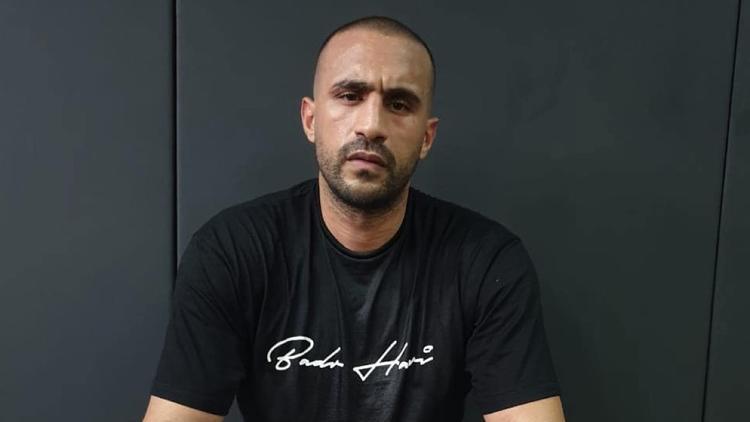 Badr Hari : sa mère réagit après son interpellation