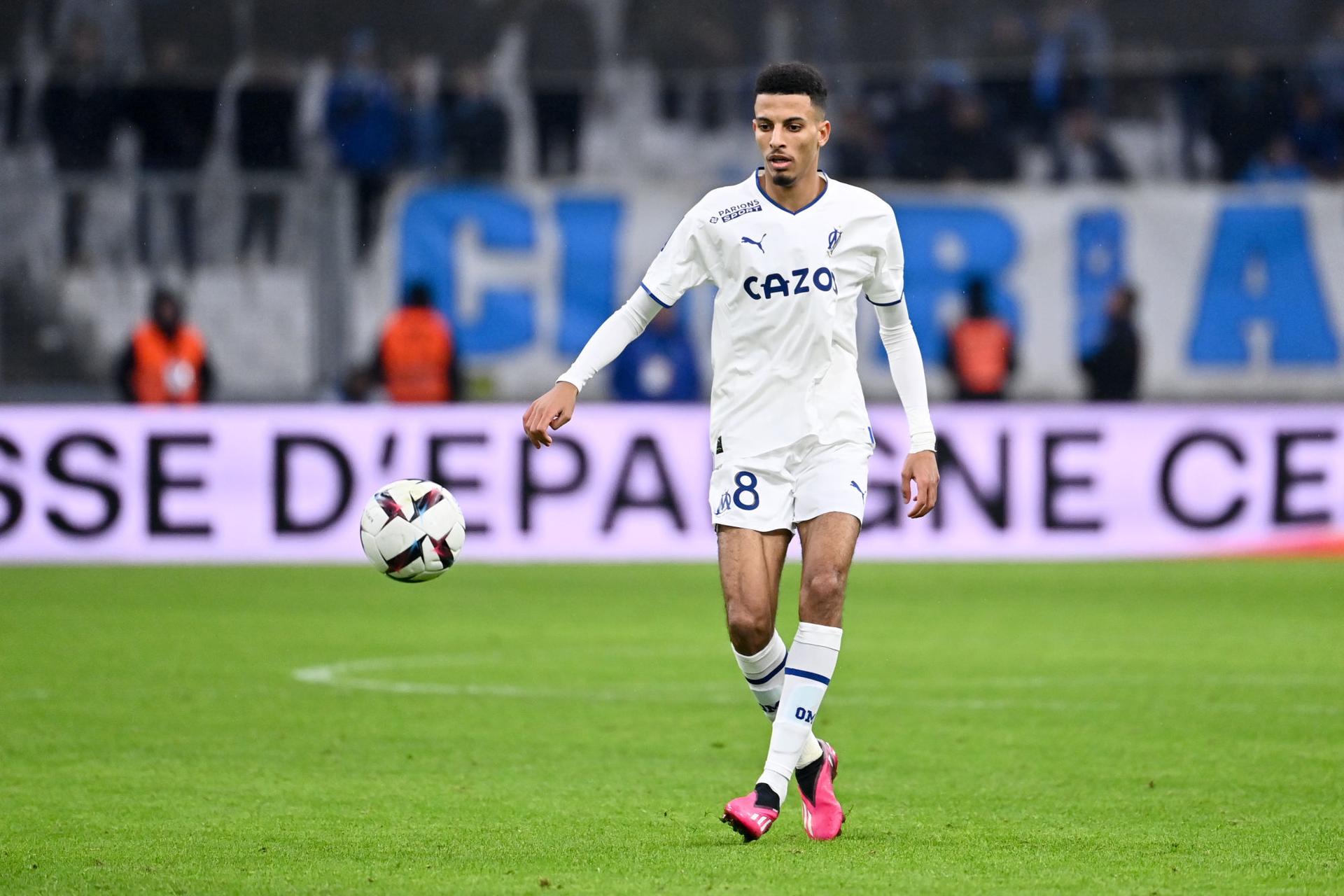 Azzedine Ounahi : La dernière chance pour briller à l’Olympique de Marseille?