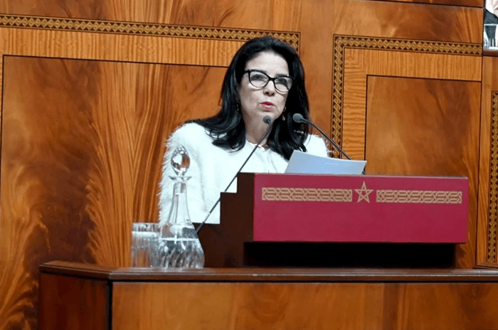 Seghrouchni mise sur l’IA pour moderniser l’administration