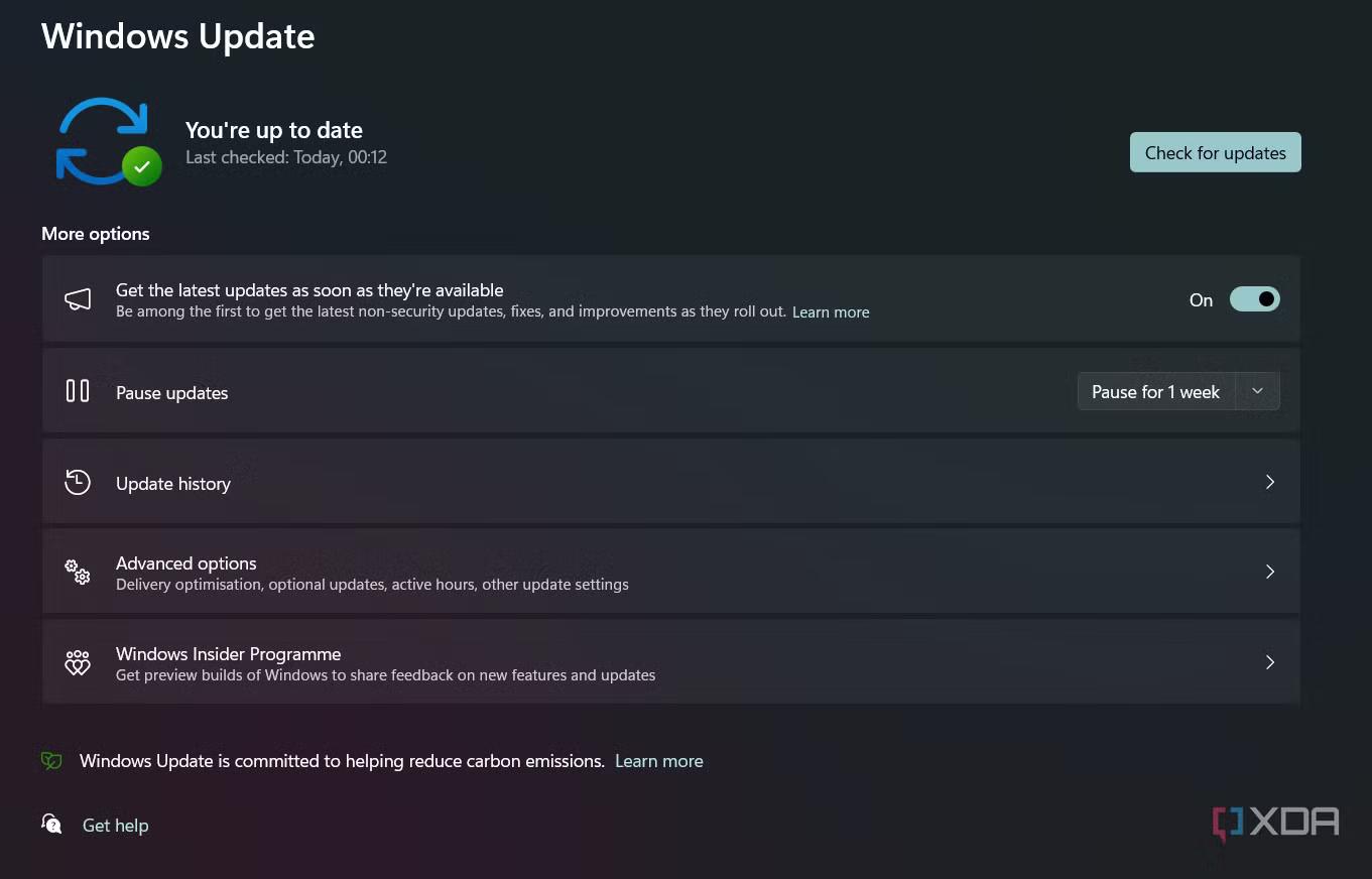 Windows 11 : la mise à jour d’avril corrige 167 failles de sécurité