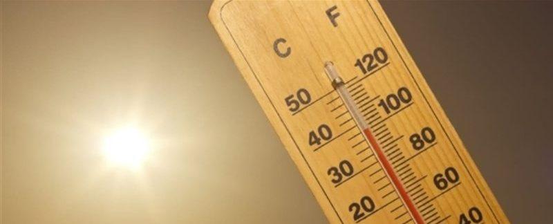  Alerte météo : Une vague de chaleur intense dès mardi