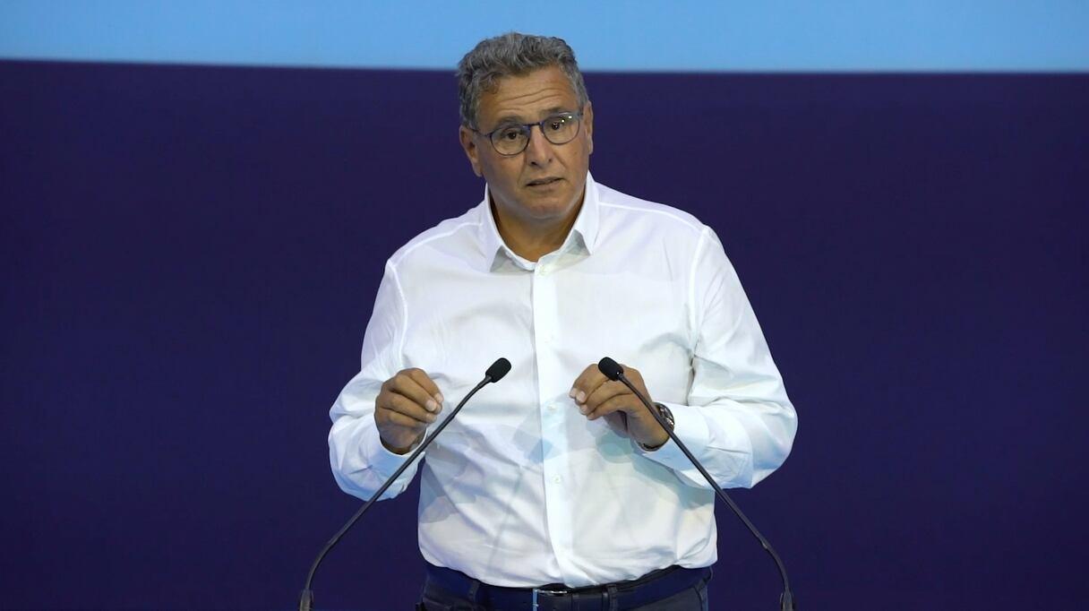Un post Facebook contre Akhannouch vaut six mois de prison à un jeune d’Agadir