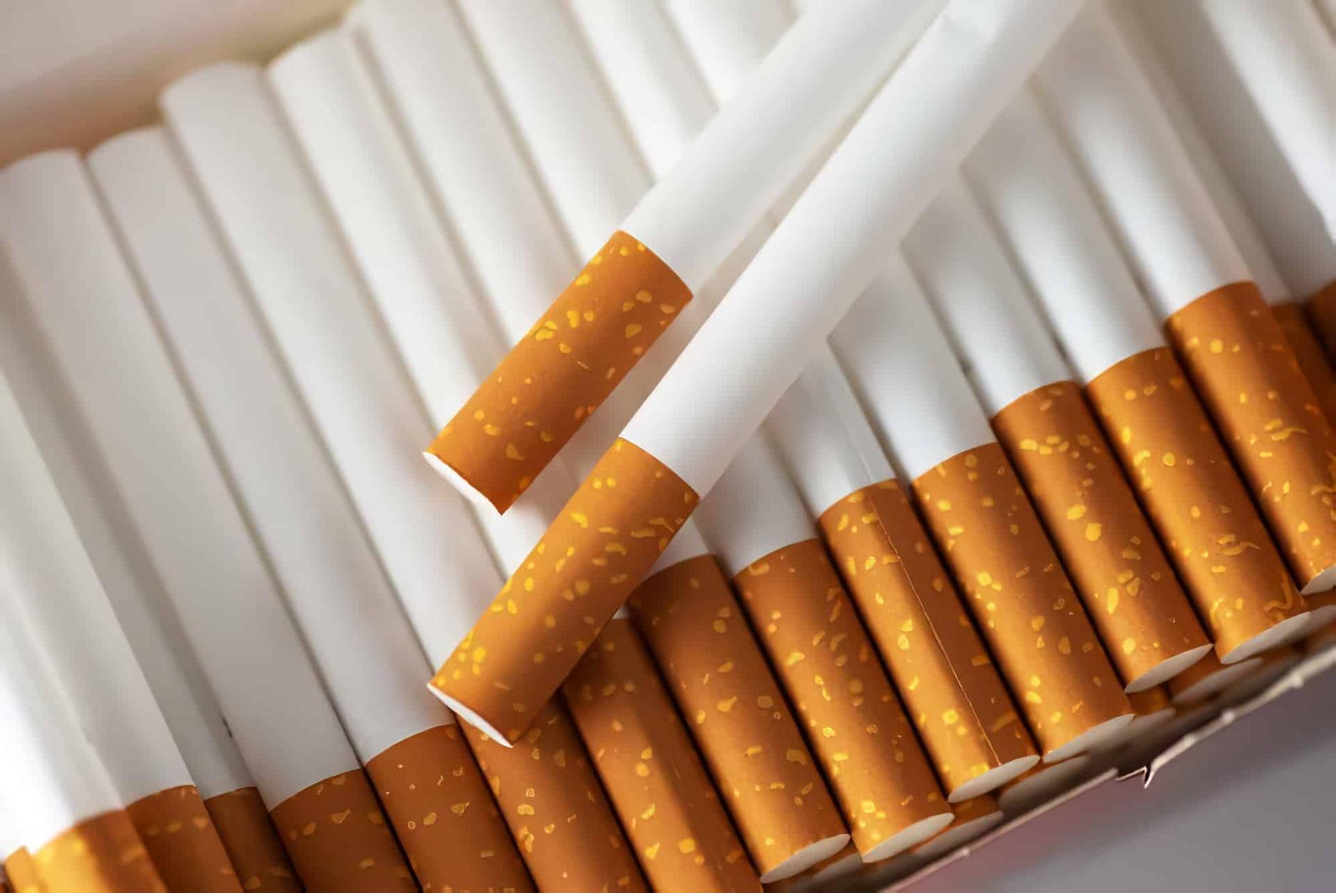 Gauloises, Marquise, Davidoff… Ces marques de cigarettes qui coûtent plus cher depuis le 1er avril