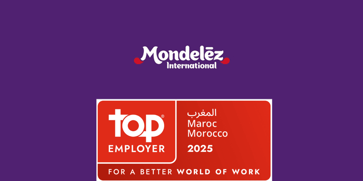Mondelez Maroc : Toujours sur le podium, mais vise-t-elle l’or ?