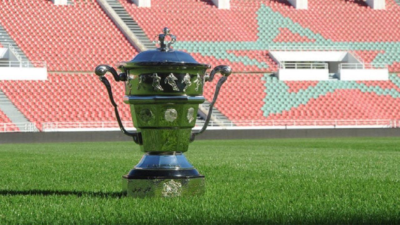 Coupe du Trône : la FRMF suspend la compétition jusqu’à la saison prochaine