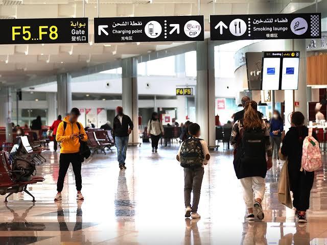Aéroports du Maroc : plus de 29,3 millions de passagers à fin septembre
