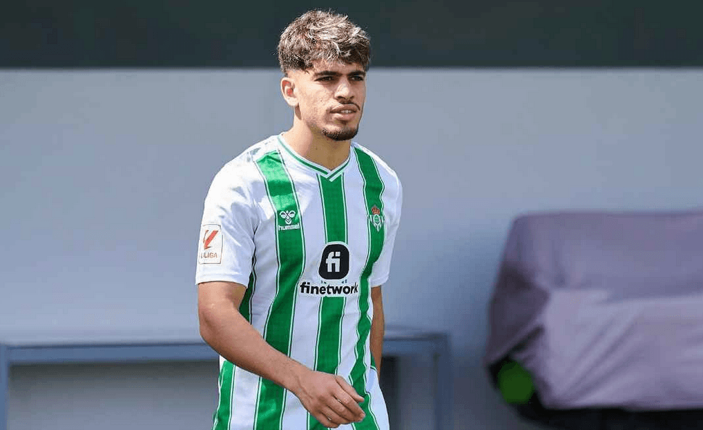 Blessure d’Ezzalzouli : la sélection marocaine retient son souffle