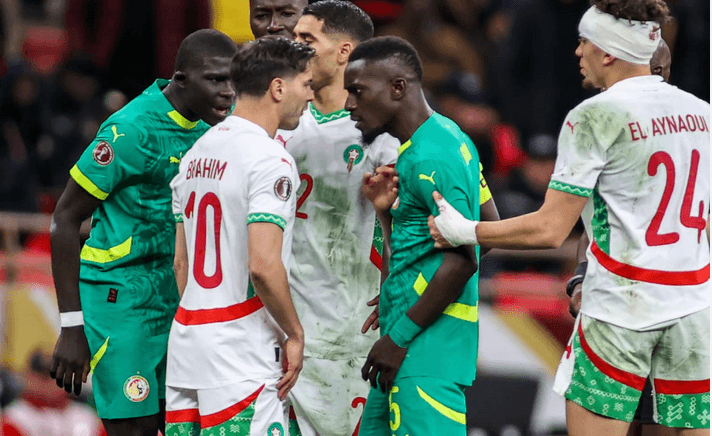 Après Maroc–Sénégal, l’inquiétude monte chez les Marocains de Dakar