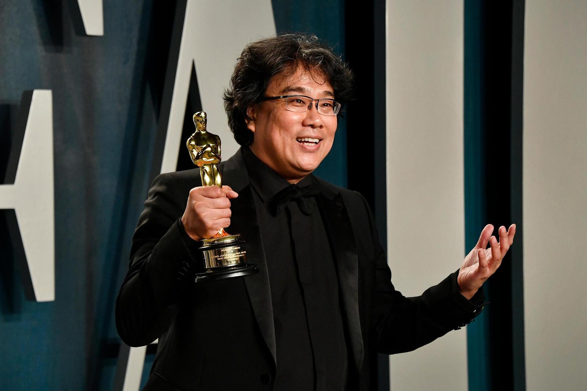 L’auteur de Parasite, Bong Joon Ho, présidera le jury du Festival du Film de Marrakech 2025