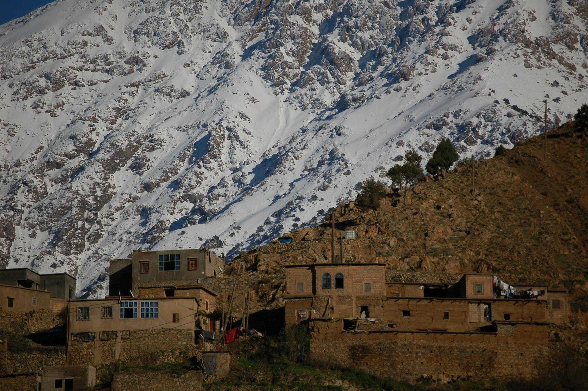 “Riaya 2025-2026” : le Maroc déploie un plan sanitaire d’urgence face à la vague de froid