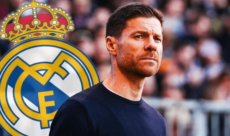 Leverkusen : Xabi Alonso boucle sa saison, le Real l’attend