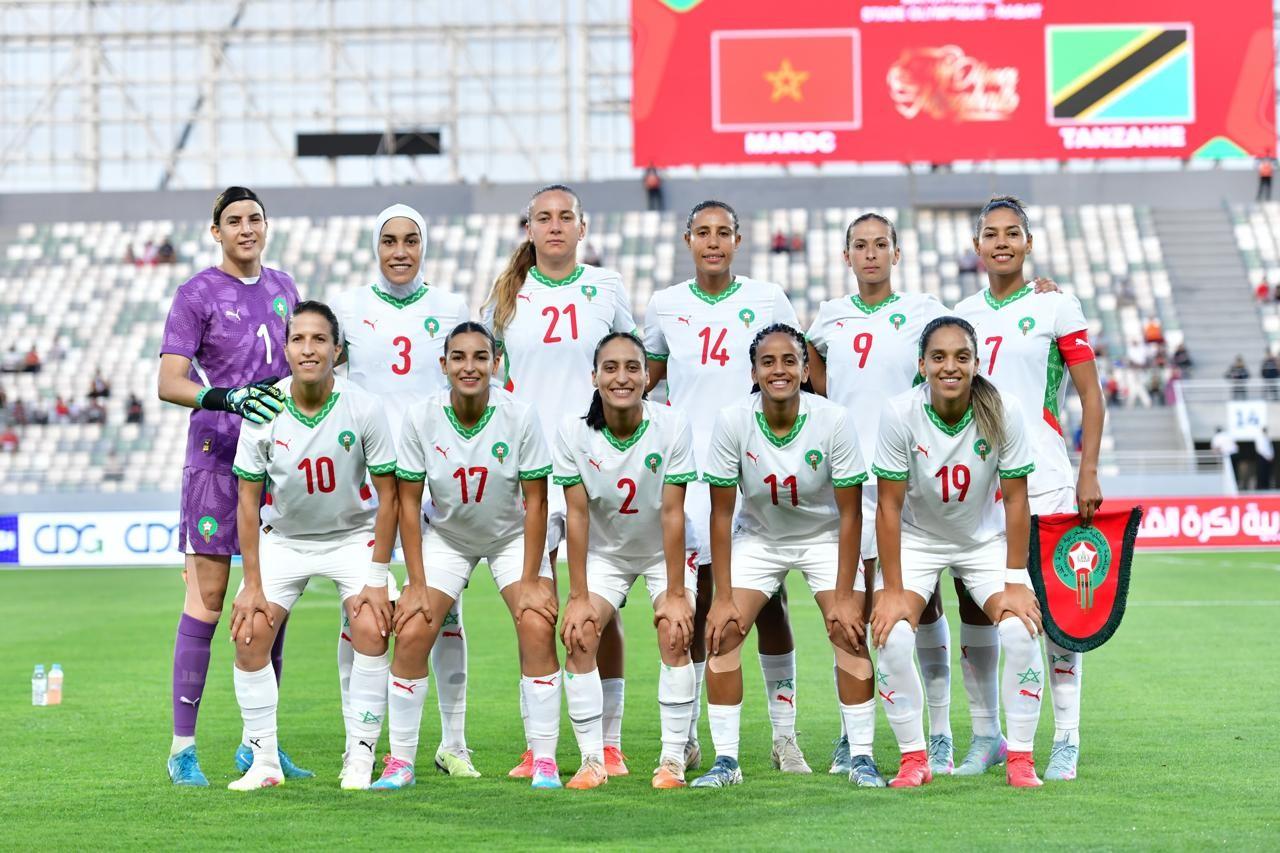 Maroc–RD Congo : diffusion, heure, chaîne… ce qu’il faut savoir