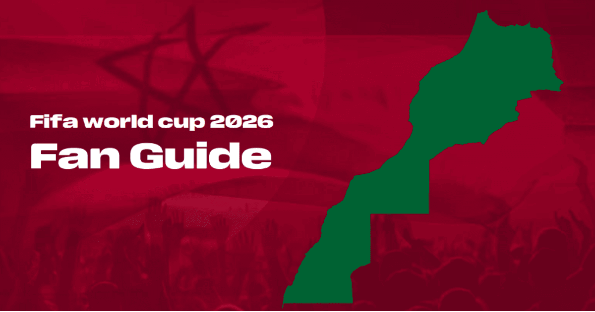 Mondial 2026 : voici les numéros et e-mails utiles aux supporters marocains aux États-Unis