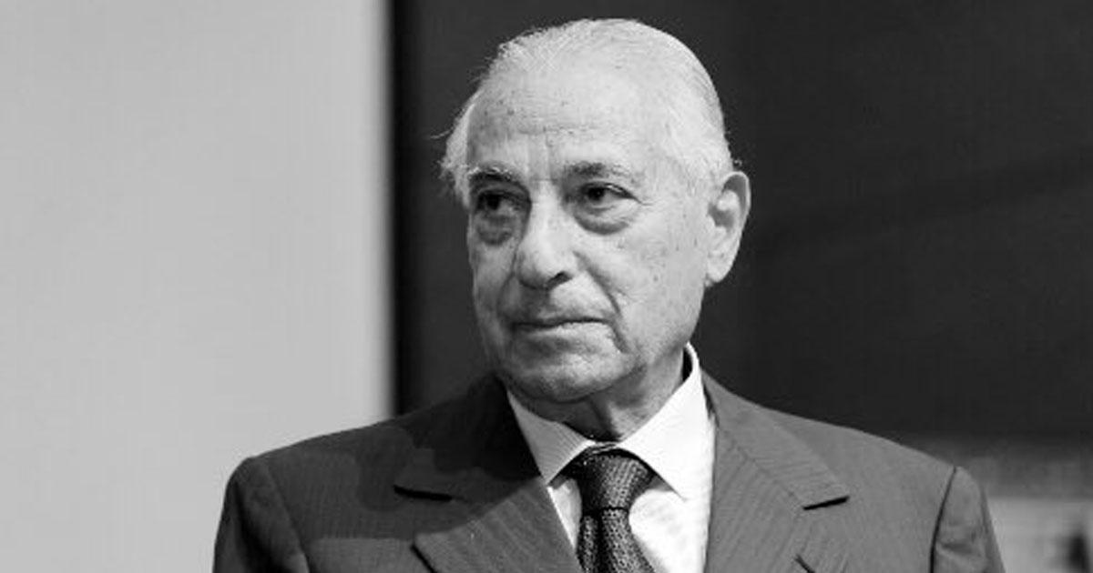 Abdelhak El Merini, historien du Royaume et porte-parole du palais royal, s’est éteint à 91 ans