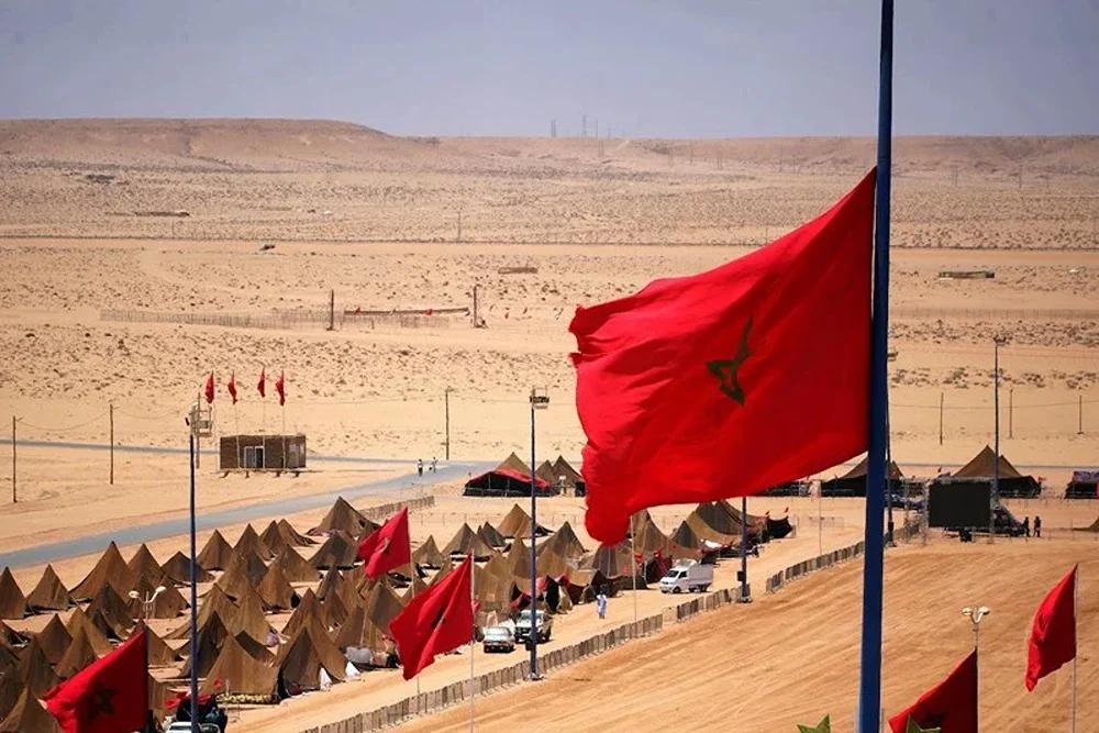 Sahara : l’ONU intègre la résolution 2797 dans son nouveau texte