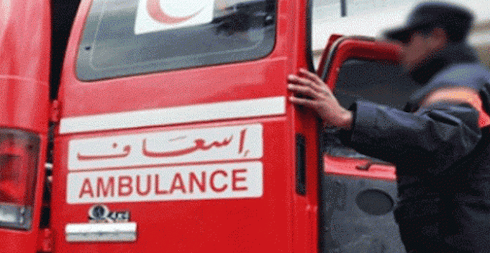 Chefchaouen : une adolescente de 14 ans décède après une chute dans un bassin d’eaux usées