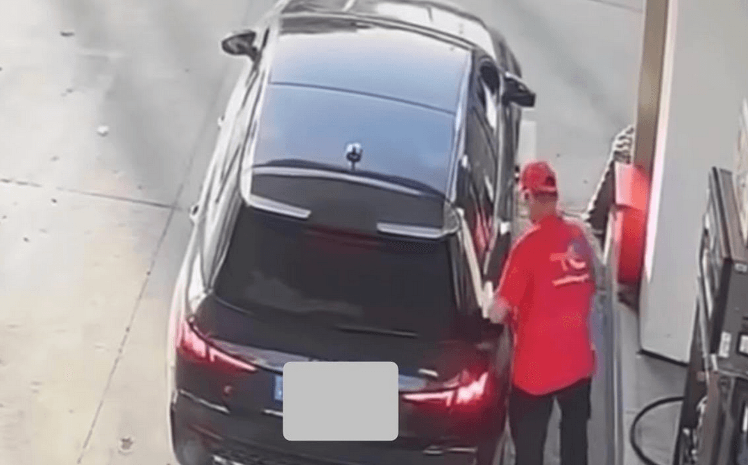 Tanger : deux automobilistes arrêtés après avoir fui une station-service sans payer