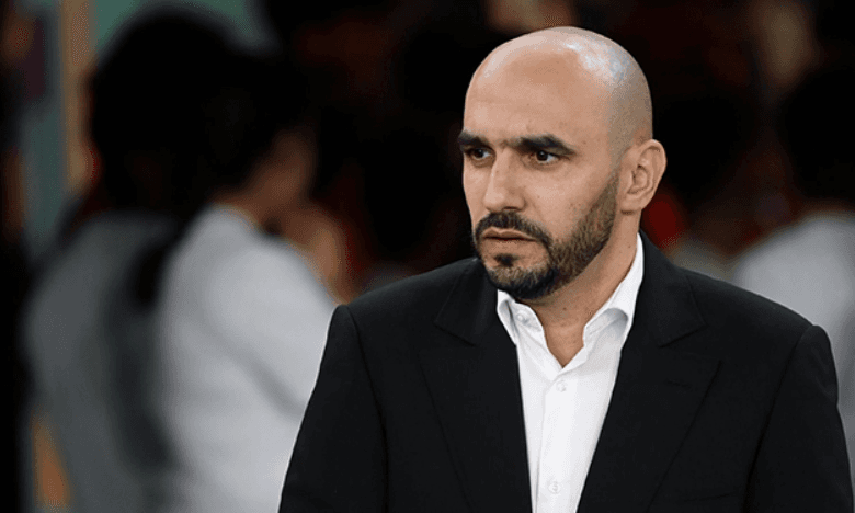 Regragui, l’empreinte d’un cycle