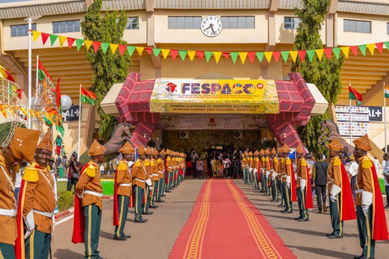Royal Air Maroc renouvelle son engagement avec le FESPACO