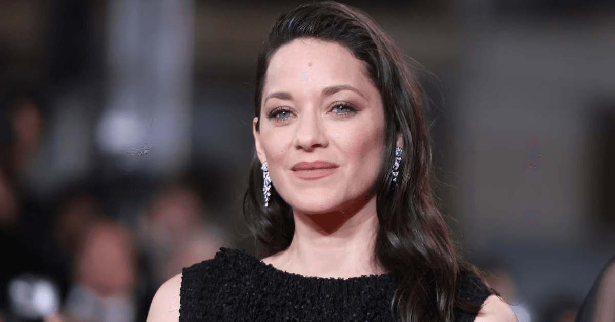 FIFM : Marion Cotillard présidera le jury du Festival