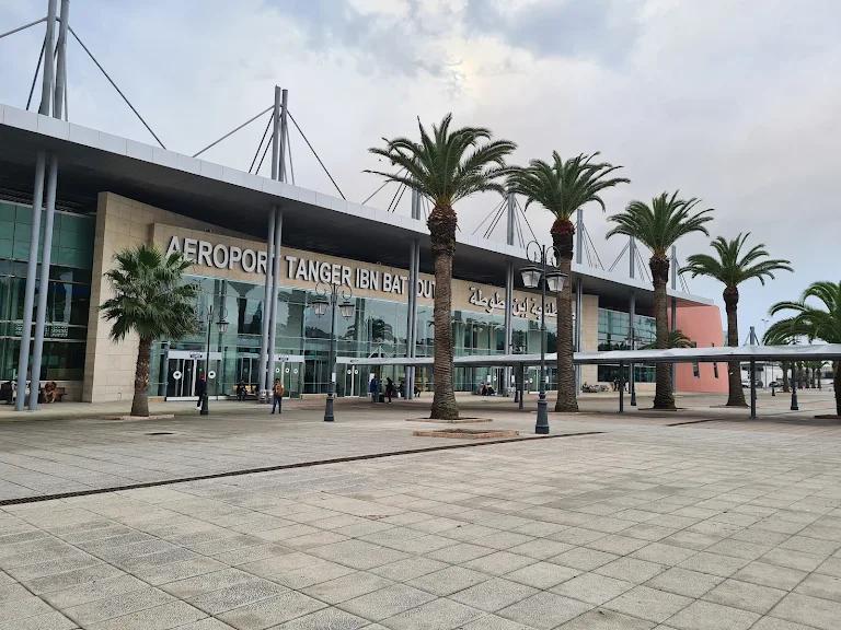 Aéroport de Tanger : panne d’éclairage nocturne, plusieurs vols déroutés en urgence vers Fès et Rabat