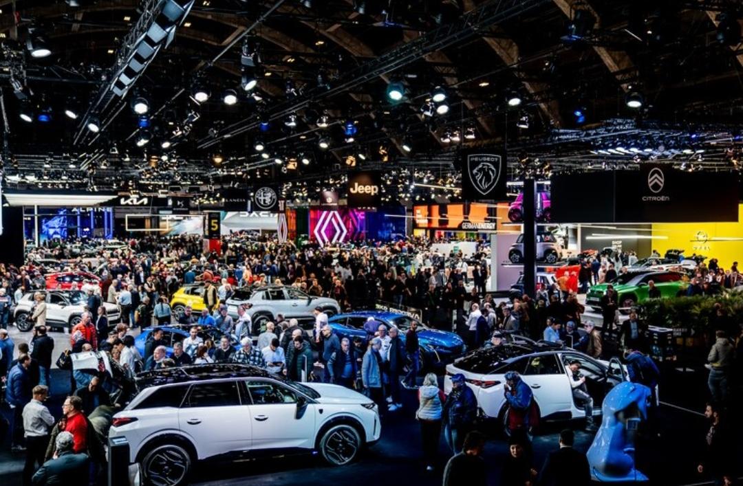Marché automobile au Maroc : le TOP 20 des voitures les plus vendues au premier semestre 2025