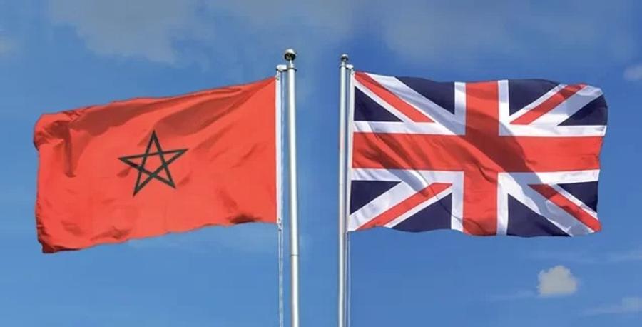 Sahara marocain : Londres renforce son appui à la solution d’autonomie