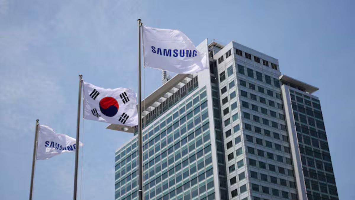 Samsung face à une grève de 18 jours annoncée par 40 000 salariés