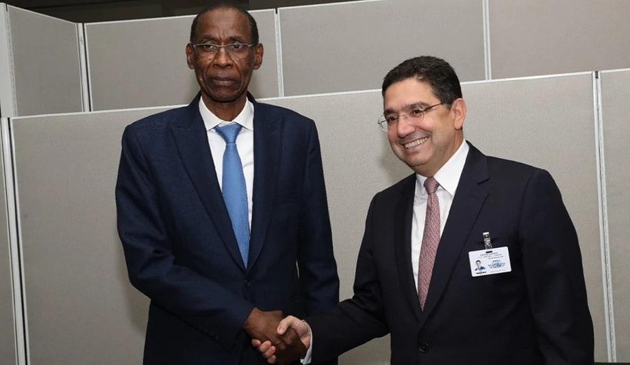 Sahara : le Sénégal réaffirme son soutien à la position marocaine