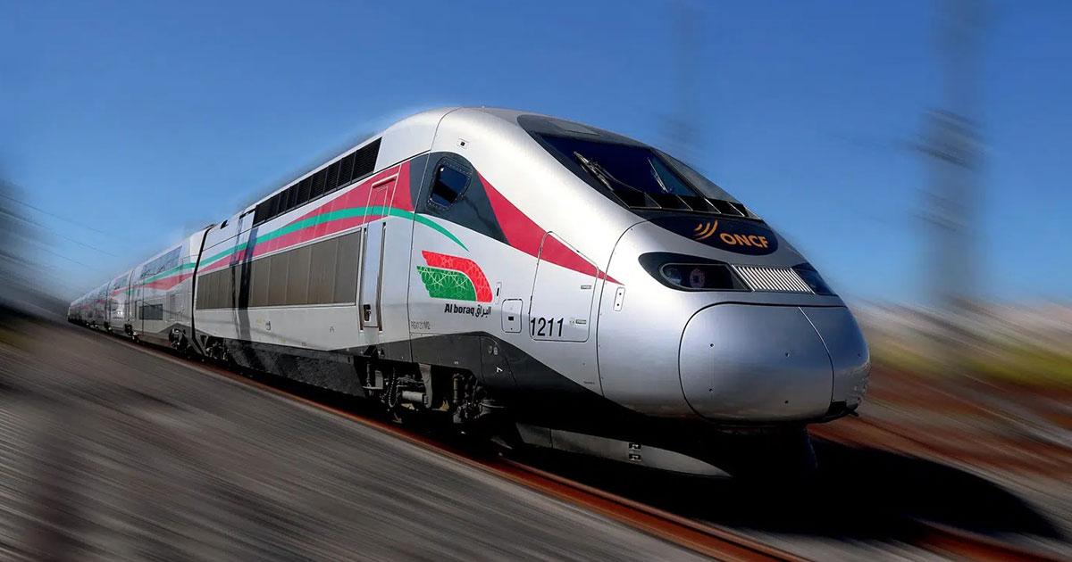 LGV vers Essaouira : une étape juridique franchie avant le lancement du chantier