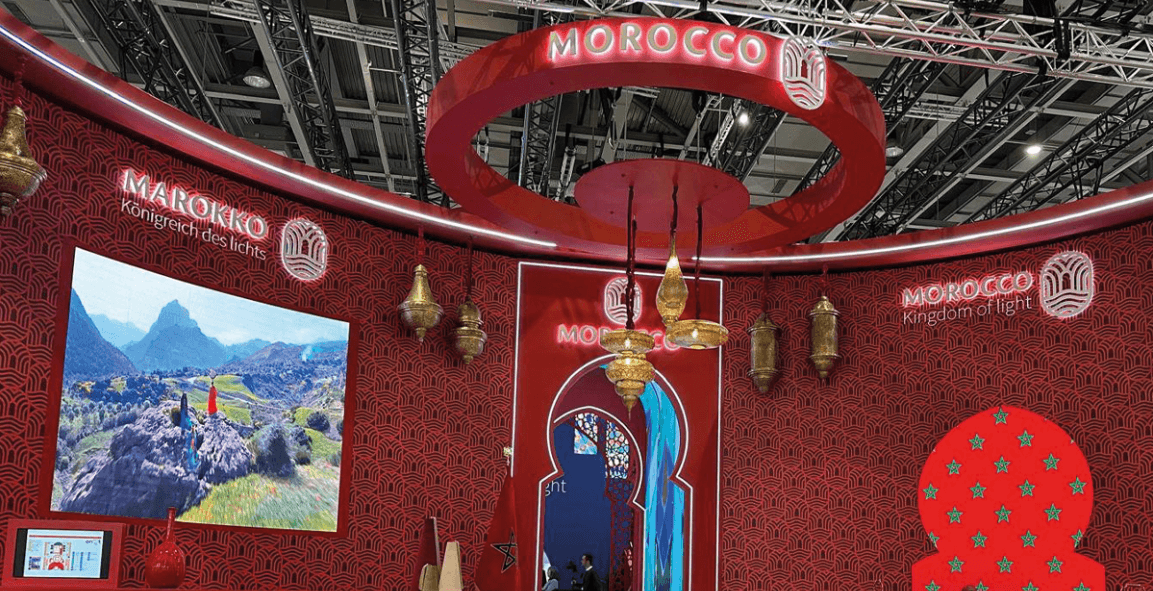 ITB Berlin 2026 : un rendez-vous stratégique pour le tourisme marocain