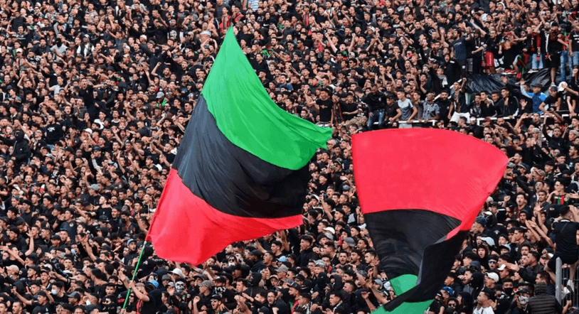 AS FAR–Wydad : combien de fans des Militaires au rendez-vous du Classico ?