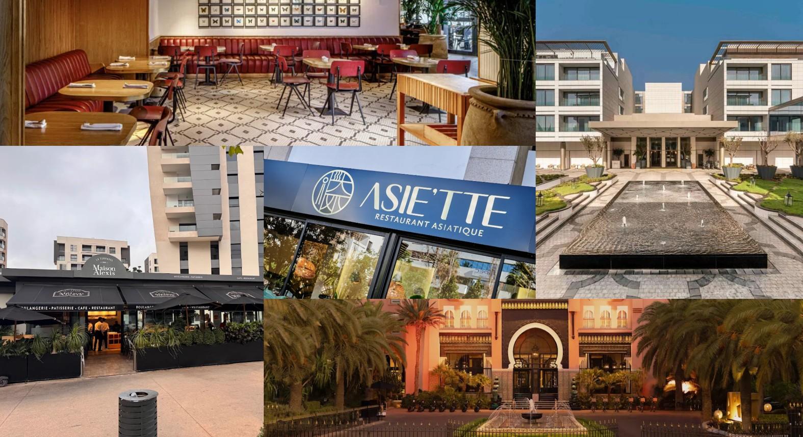 Où prendre son ftour ? 5 coins tendances