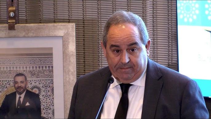 Azzedine El Midaoui, l’universitaire qui prend les rênes de l’Enseignement Supérieur