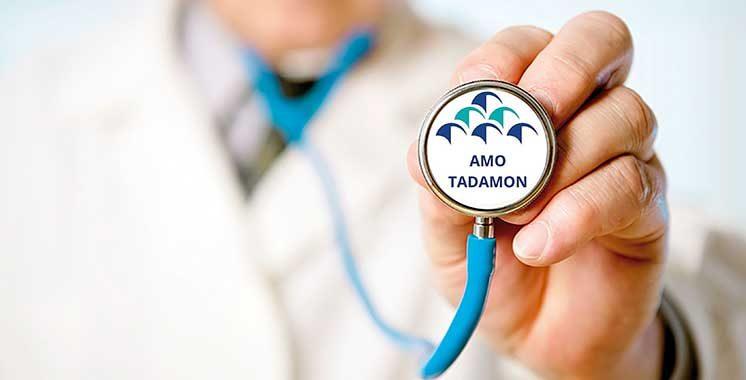 AMO Tadamon : un audit pointe des failles et propose des correctifs