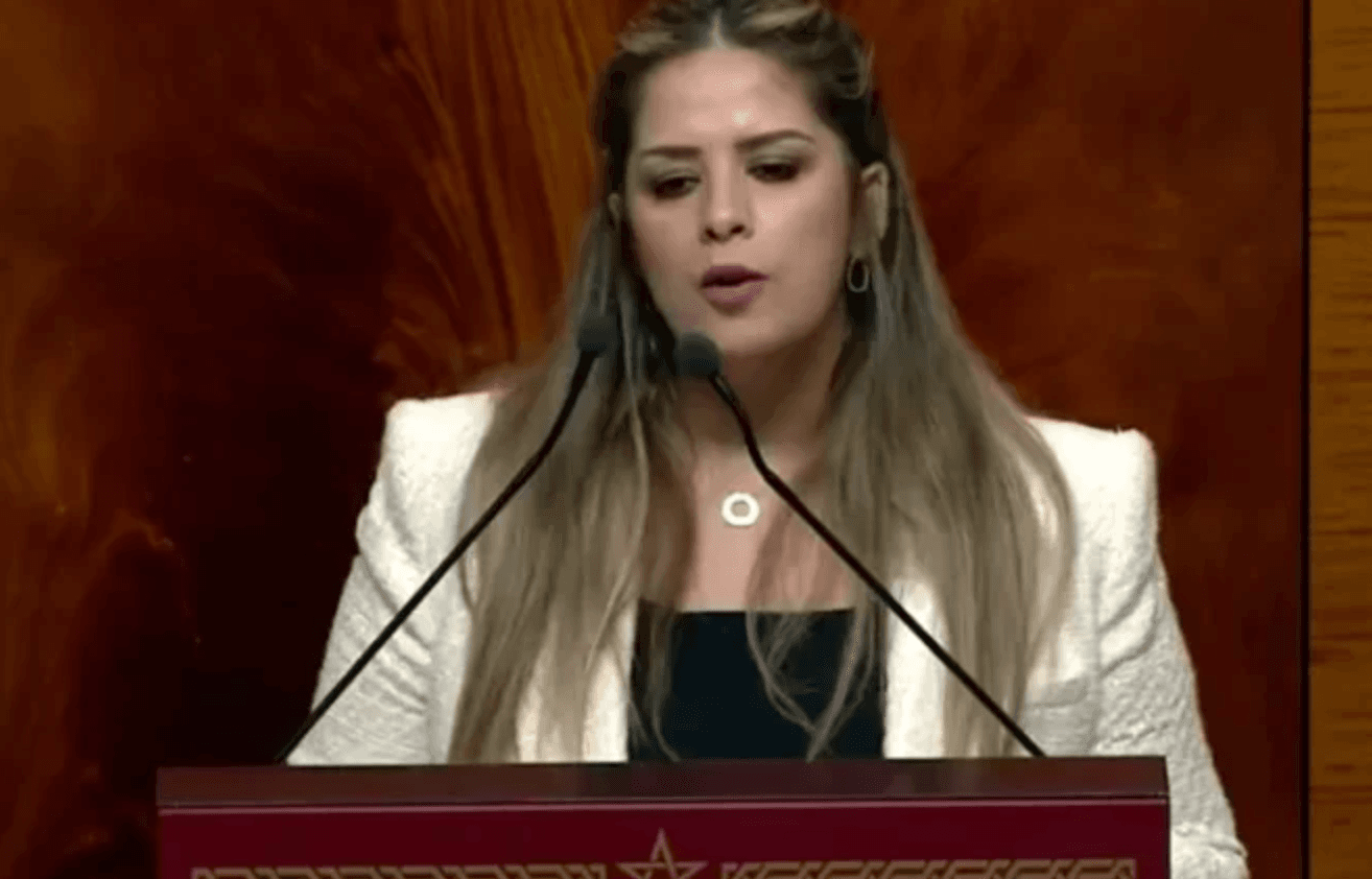Rim Chabat face à la Commission d’éthique : liberté d’expression ou dépassement des limites ?