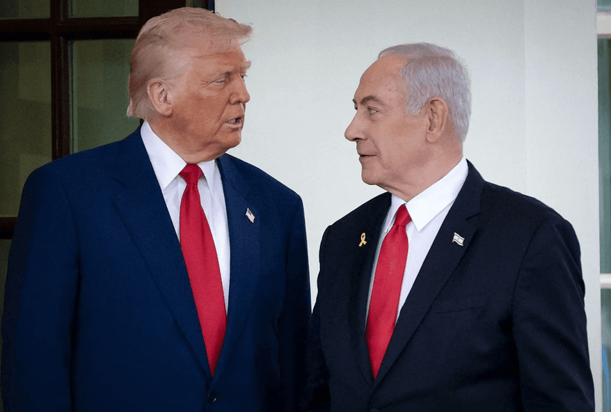 Mort d’un Américain en Cisjordanie : Washington met Israël sous pression