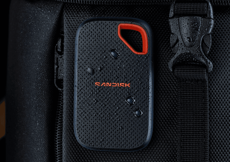 GITEX 2026 : Sandisk déploie sa nouvelle génération de SSD en Afrique