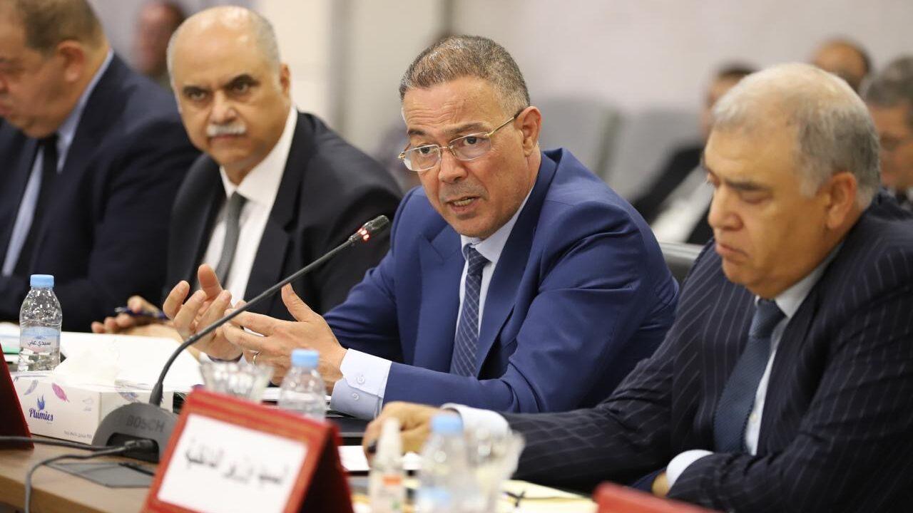 Maroc 2030: Rabat se prépare pour la Coupe du Monde
