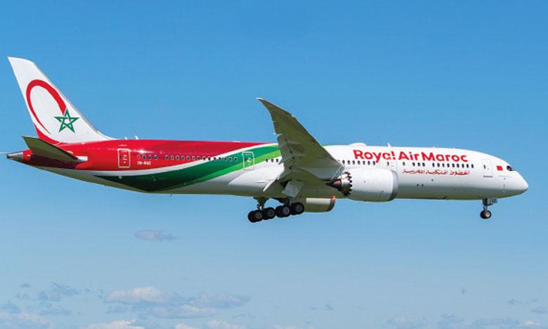 Royal Air Maroc lance une liaison directe entre Casablanca et Los Angeles
