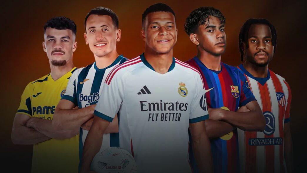 Après la trêve, le football européen retrouve ses chocs