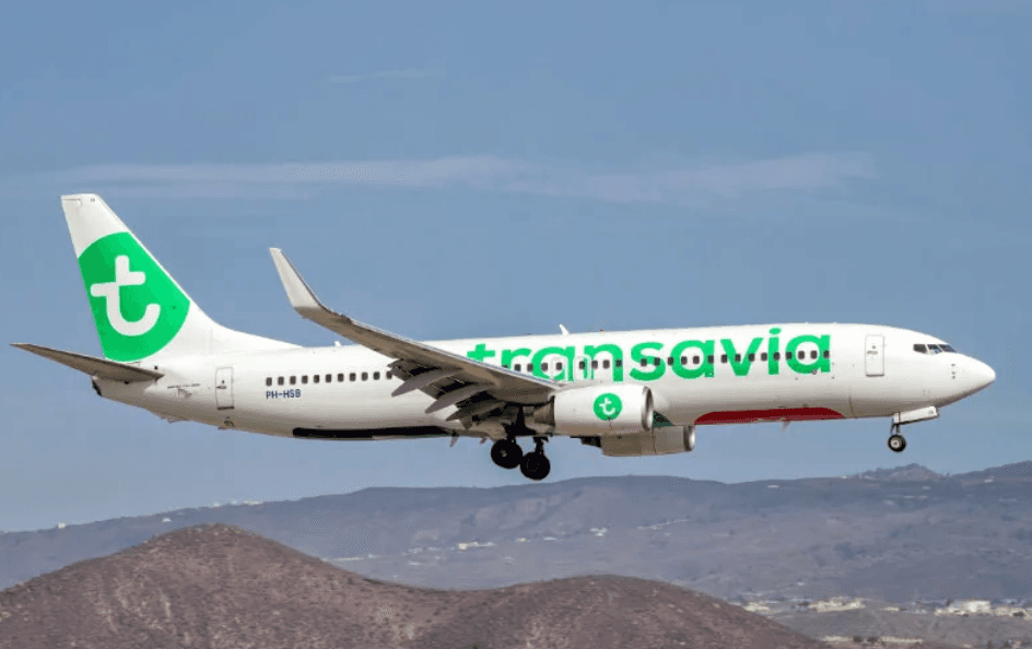 Transavia déploie ses ailes : 14 nouvelles liaisons vers le Maroc dès l’hiver 2025