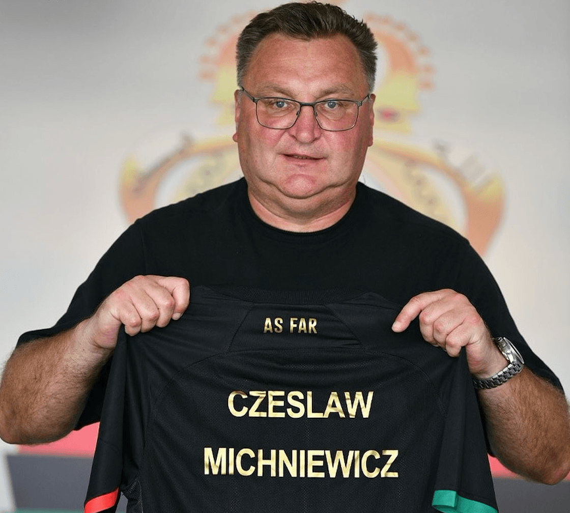 AS FAR : Michniewicz prend les rênes, le Mercato s'enchaîne