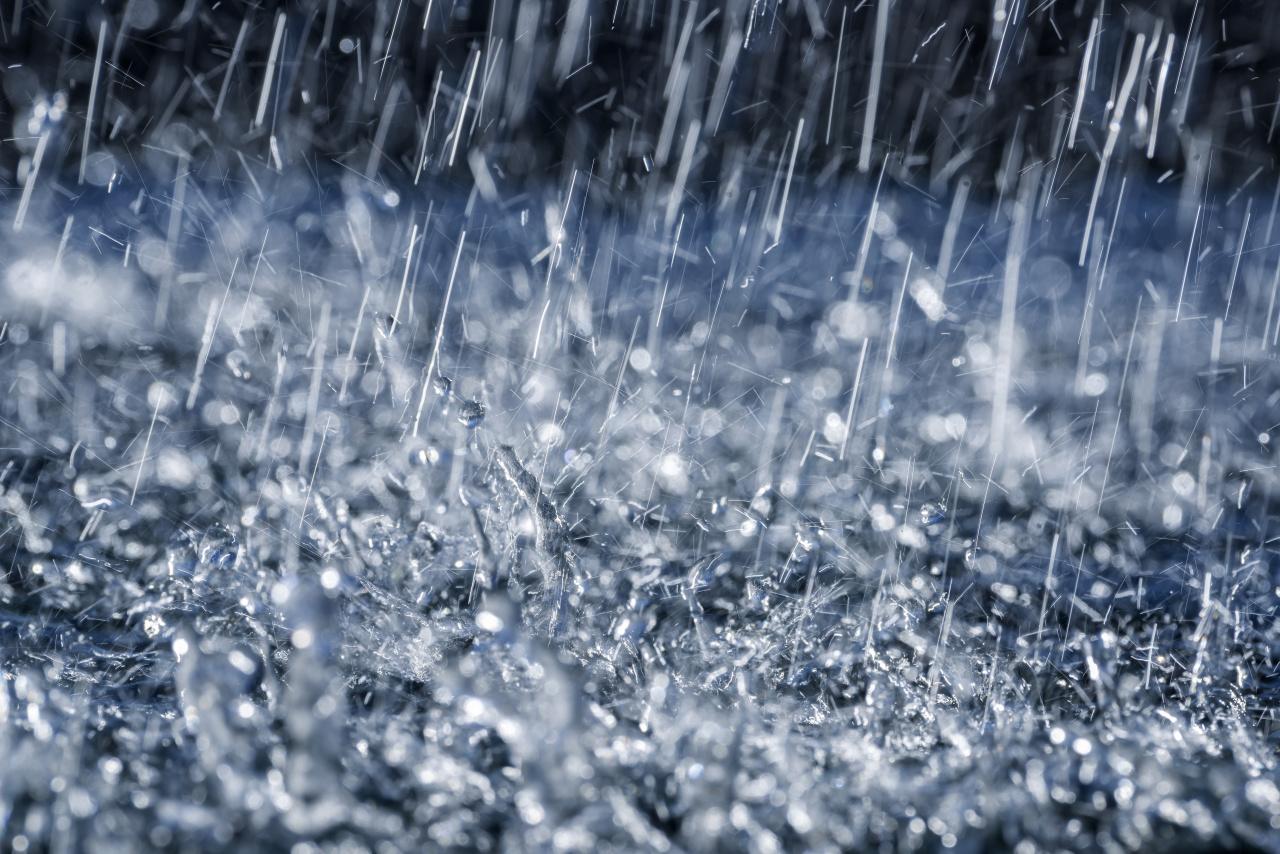 Alerte Météo : Fortes pluies et chutes de neige prévues dans plusieurs provinces du Royaume