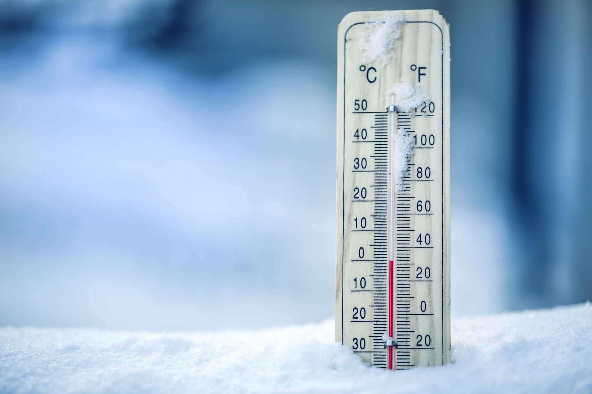 Climat : un record mondial de chaleur en janvier, le Maroc à contre-courant
