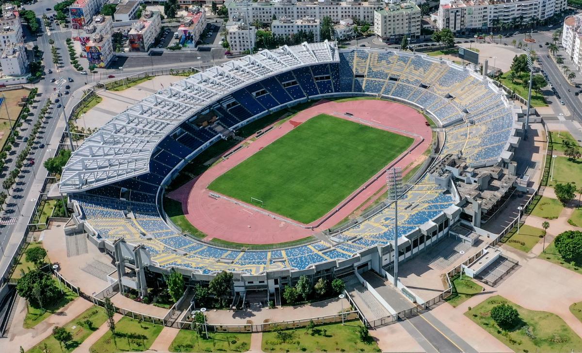 Stade Larbi Zaouli : Sonarges prend les commandes, la polémique s’installe 
