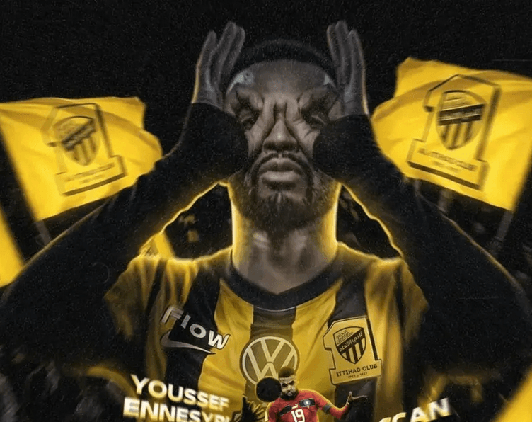 En-Nesyri, le dernier coup d’Al-Ittihad avant le gong