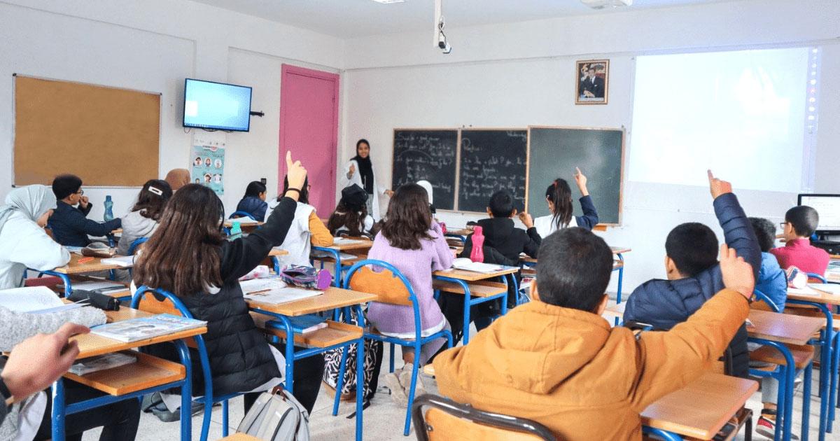 Horaires scolaires : rendez-vous en classe à 8 h dès le 20 septembre